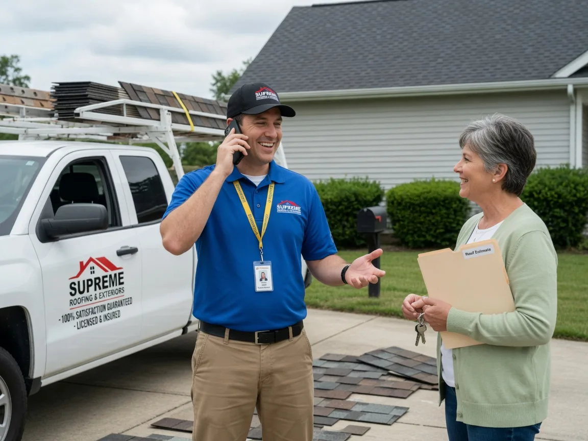 Roof Replacement Rockville, MO FAQs