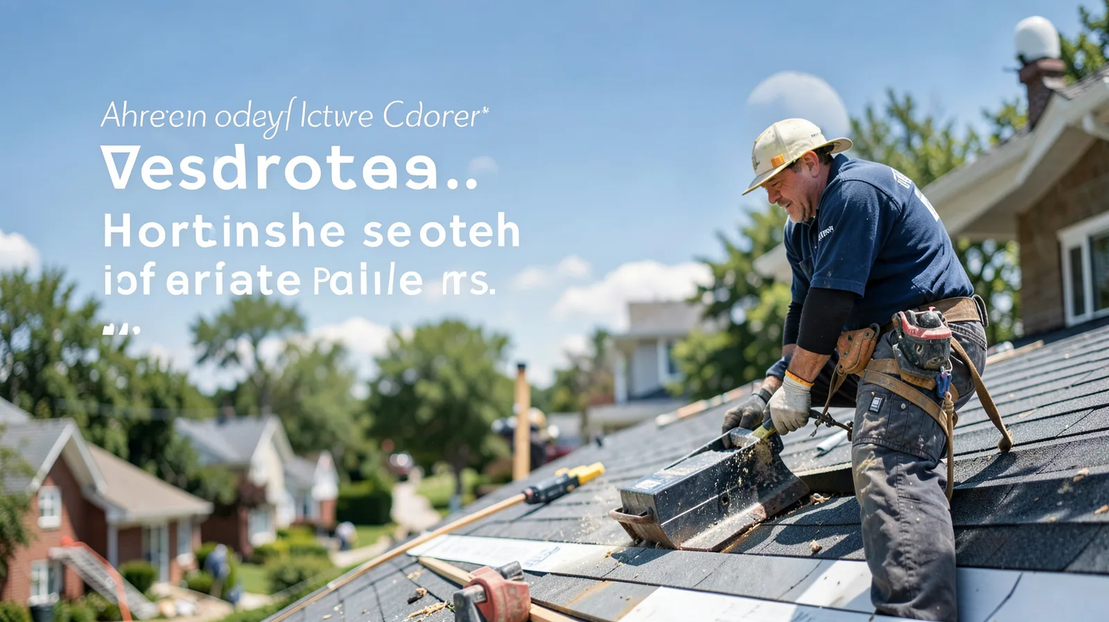 Roof Replacement in Rockville, MO near me